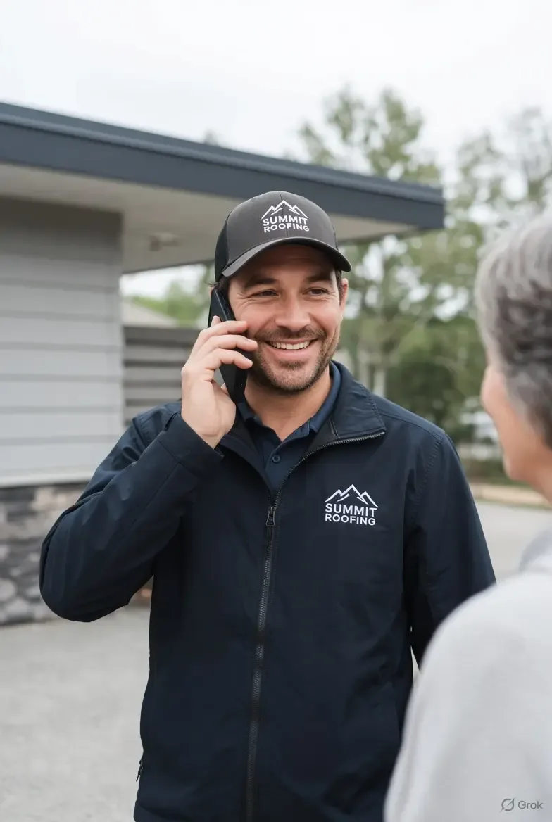 Flat Roof Leak Repair Coachella, CA FAQs